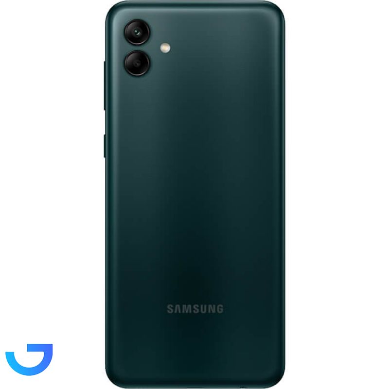 قیمت و خرید گوشی موبایل سامسونگ مدلSamsung Galaxy A04 ظرفیت 64 گیگابایت رم 4 گیگابایت | فروشگاه آریا
