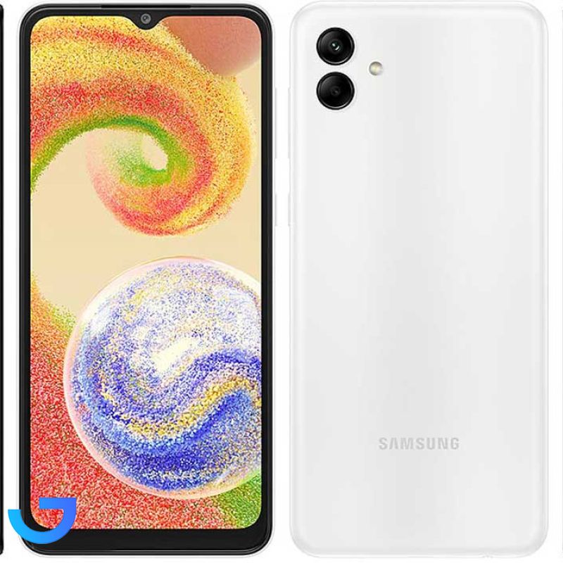 قیمت و خرید گوشی موبایل سامسونگ مدلSamsung Galaxy A04 ظرفیت 64 گیگابایت رم 4 گیگابایت | فروشگاه آریا