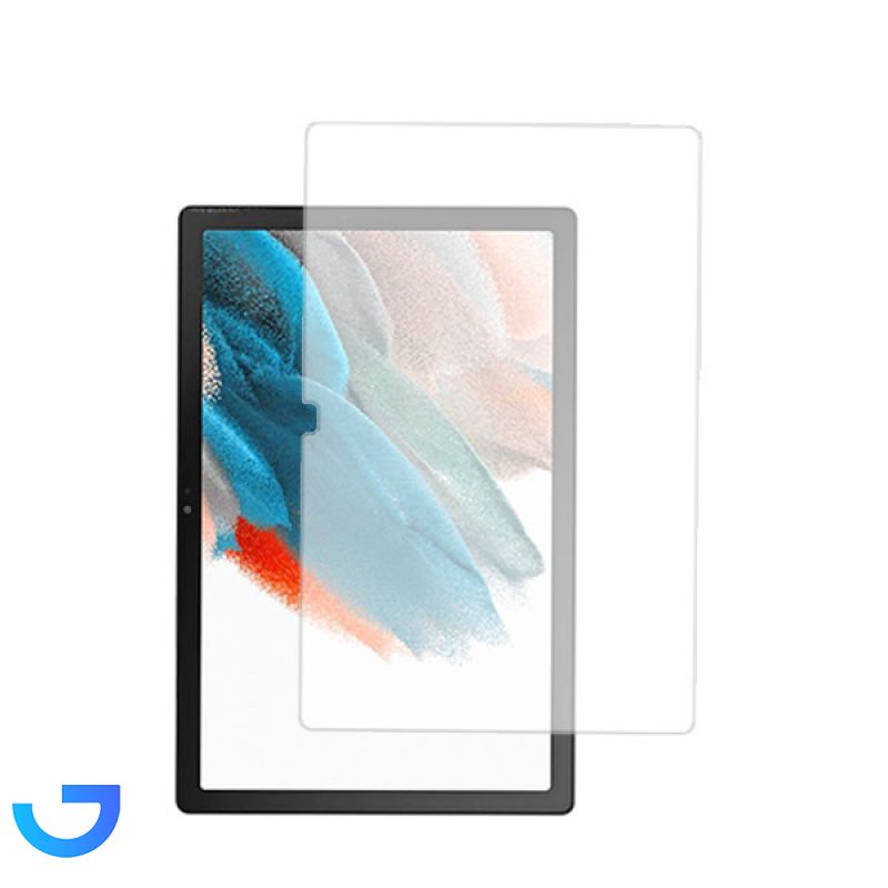 قیمت و خرید محافظ صفحه نمایش گلس مناسب برای سامسونگ Galaxy Tab A8 X205 | فروشگاه آریا