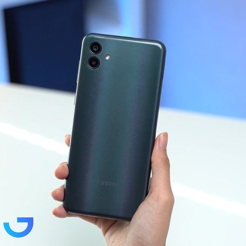قیمت و خرید گوشی موبایل سامسونگ مدلSamsung Galaxy A04 ظرفیت 64 گیگابایت رم 4 گیگابایت | فروشگاه آریا