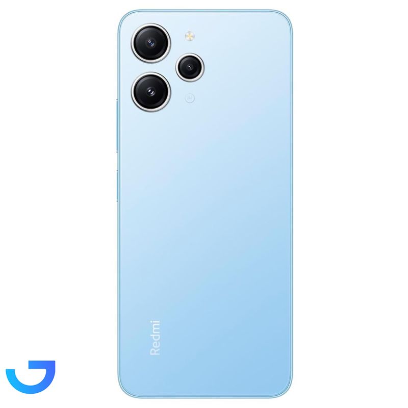 قیمت و خرید گوشی موبایل شیائومی Xiaomi Redmi 12   ظرفیت 256 گیگابایت و 8 گیگابایت رم  گلوبال | فروشگاه آریا