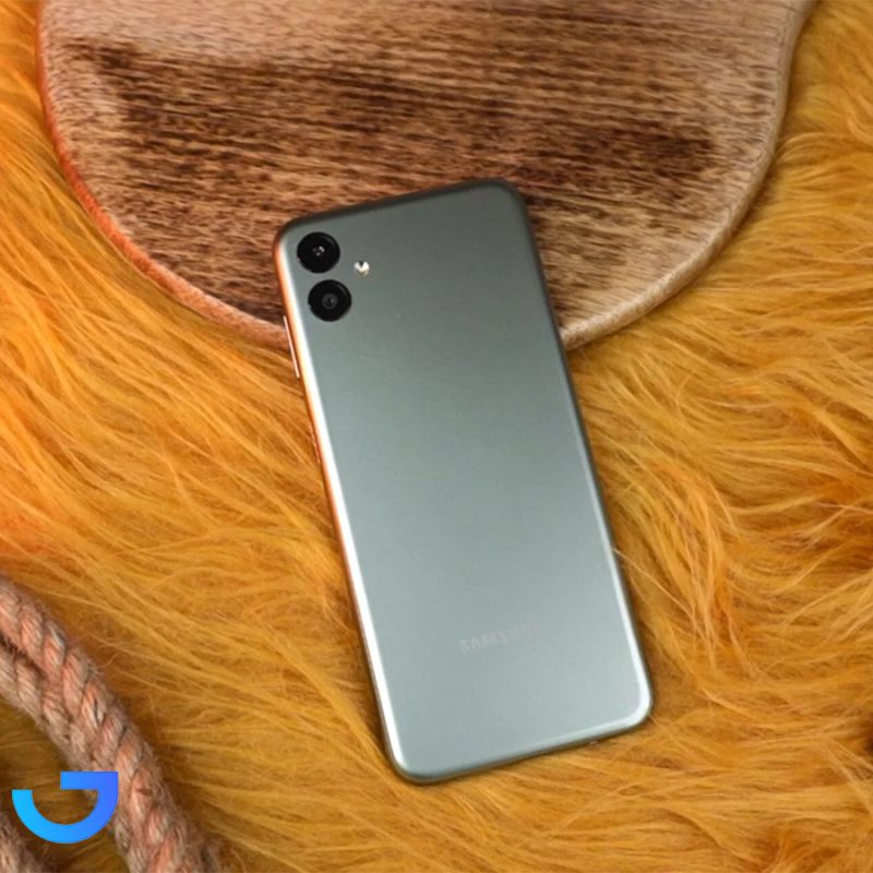 قیمت و خرید گوشی موبایل سامسونگ مدل Galaxy F14 5G دو سیم کارت ظرفیت 128 گیگابایت و رم 6 گیگابایت | فروشگاه آریا