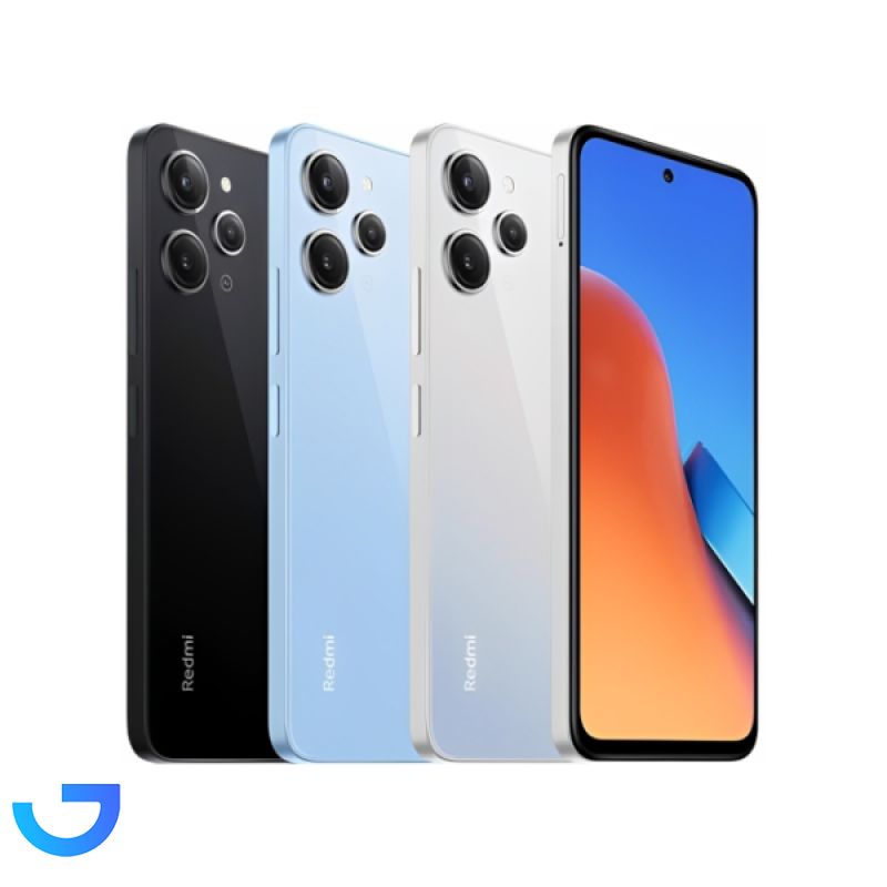 قیمت و خرید گوشی موبایل شیائومی Xiaomi Redmi 12ظرفیت 128 گیگابایت و رم 8 گیگابایت | فروشگاه آریا قیمت و خرید گوشی موبایل شیائومی Xiaomi Redmi 12ظرفیت 128 گیگابایت و رم 8 گیگابایت | فروشگاه آریا