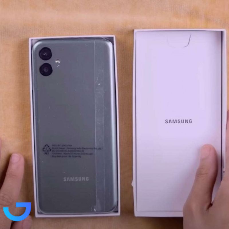 قیمت و خرید گوشی موبایل سامسونگ مدل Galaxy F14 5G دو سیم کارت ظرفیت 128 گیگابایت و رم 6 گیگابایت | فروشگاه آریا