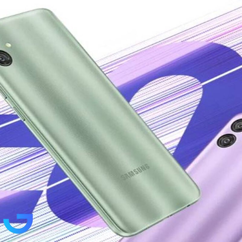 قیمت و خرید گوشی موبایل سامسونگ گلکسی SAMSUNG GALAXY F04 با ظرفیت 64 گیگابایت و رم 4 گیگابایت | فروشگاه آریا