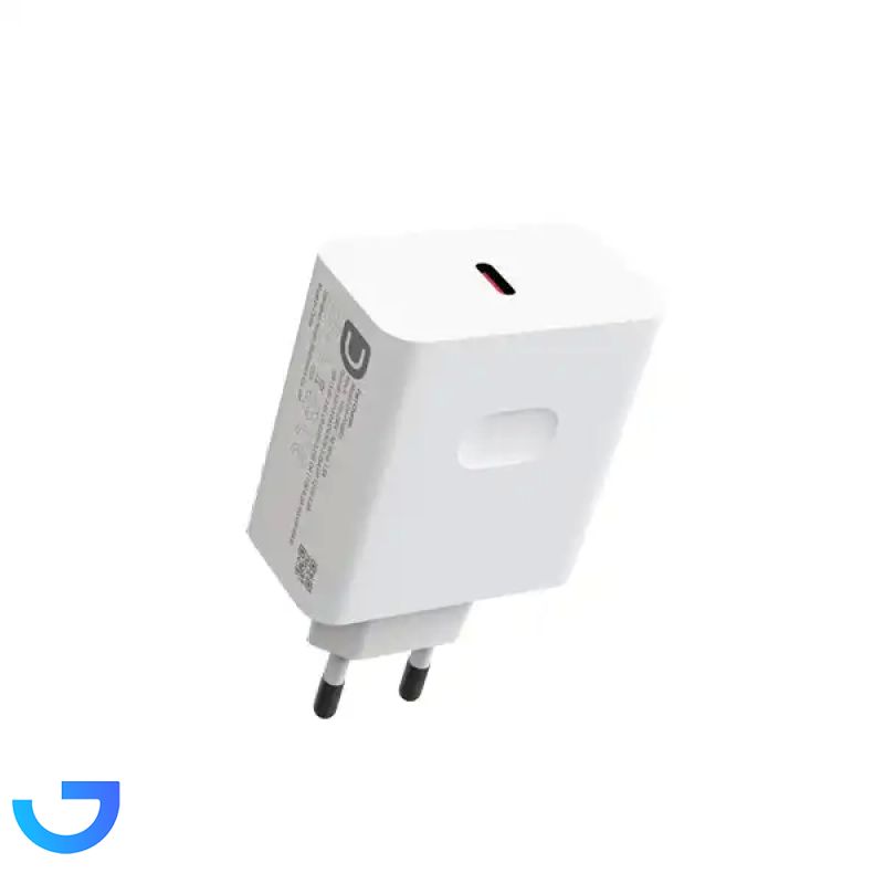 قیمت و خرید شارژر دیواری داریا  (daria bond) مدل DA-P66E05 توان 66 وات اورجینال | فروشگاه آریا