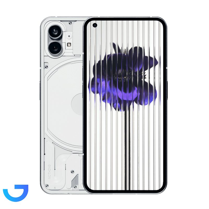 قیمت و خرید گوشی موبایل ناتینگ فونNOTHING PHONE 1 حافظه 256 رم 12 گیگابایت | فروشگاه آریا