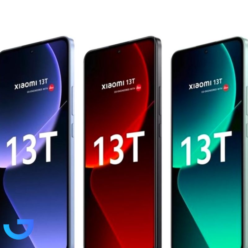 قیمت و خرید گوشی موبایل شیائومی مدل Xiaomi 13T 5G ظرفیت 256 گیگابایت رم 12 گیگابایت | فروشگاه آریا