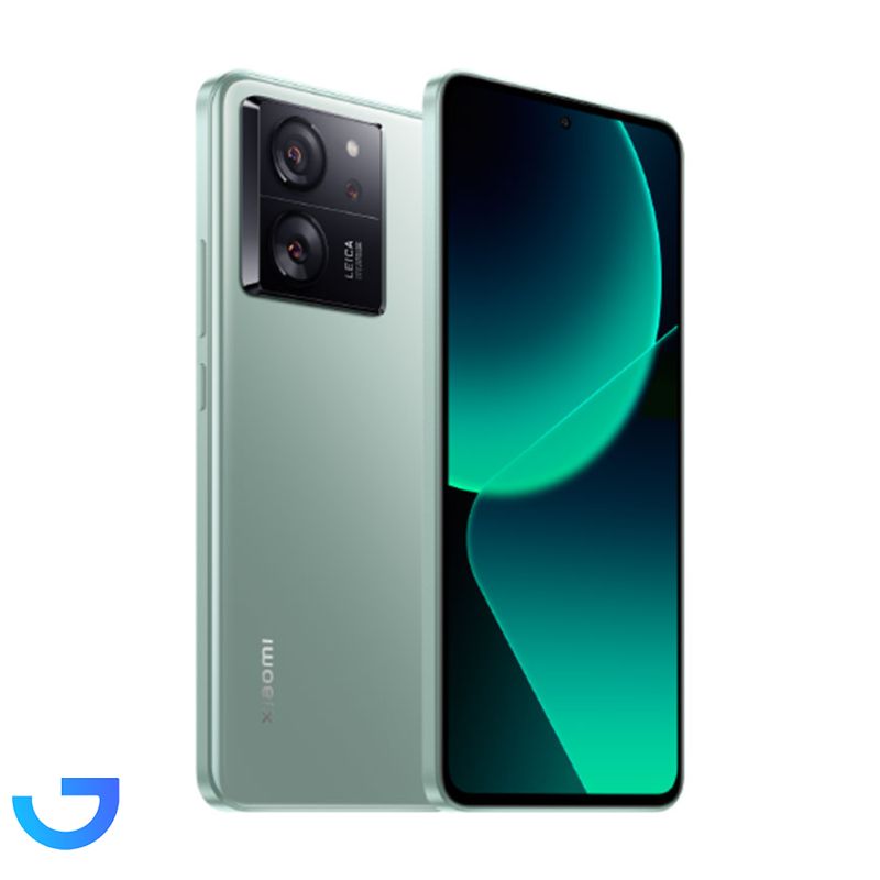 قیمت و خرید گوشی موبایل شیائومی مدل Xiaomi 13T 5G ظرفیت 256 گیگابایت رم 12 گیگابایت | فروشگاه آریا