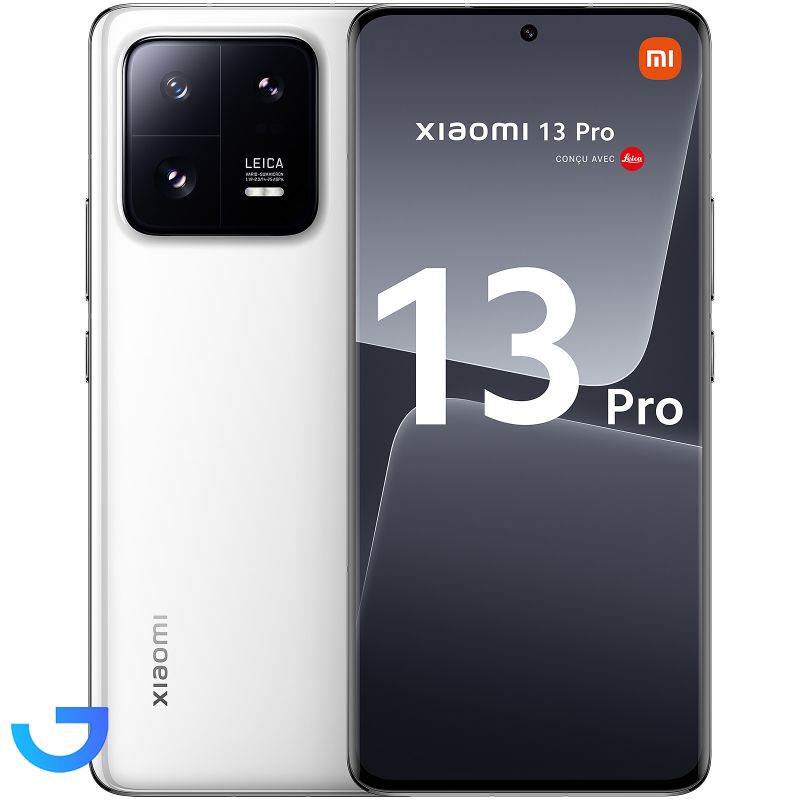 قیمت و خرید گوشی موبایل شیائومی Xiaomi 13 Pro  دو سیم کارت با حافظه 256 گیگابایت رم 12 گیگابایت | فروشگاه آریا