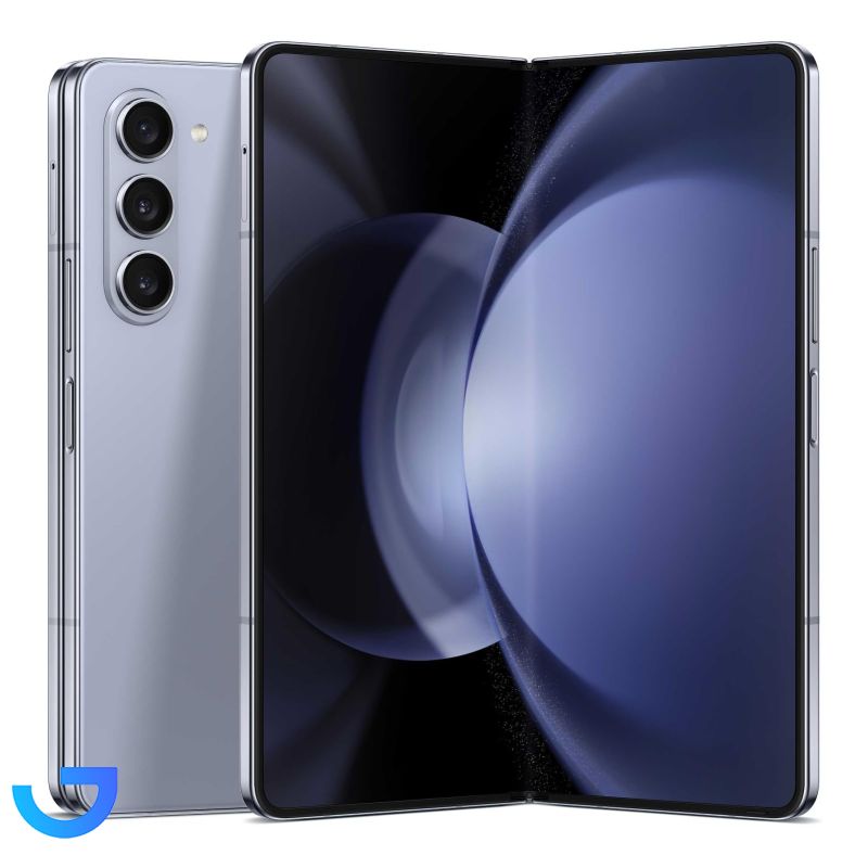 قیمت و خرید گوشی موبایل سامسونگ مدل Galaxy Z Fold5 دو سیم کارت ظرفیت 256 گیگابایت رم 12 گیگابایت | فروشگاه آریا