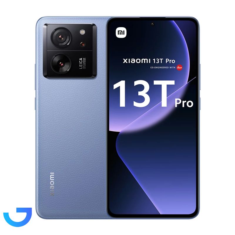 قیمت و خرید گوشی موبایل شیائومی مدل XIAOMI 13T Pro 5G ظرفیت512 گیگابایت رم 12 گیگابایت | فروشگاه آریا