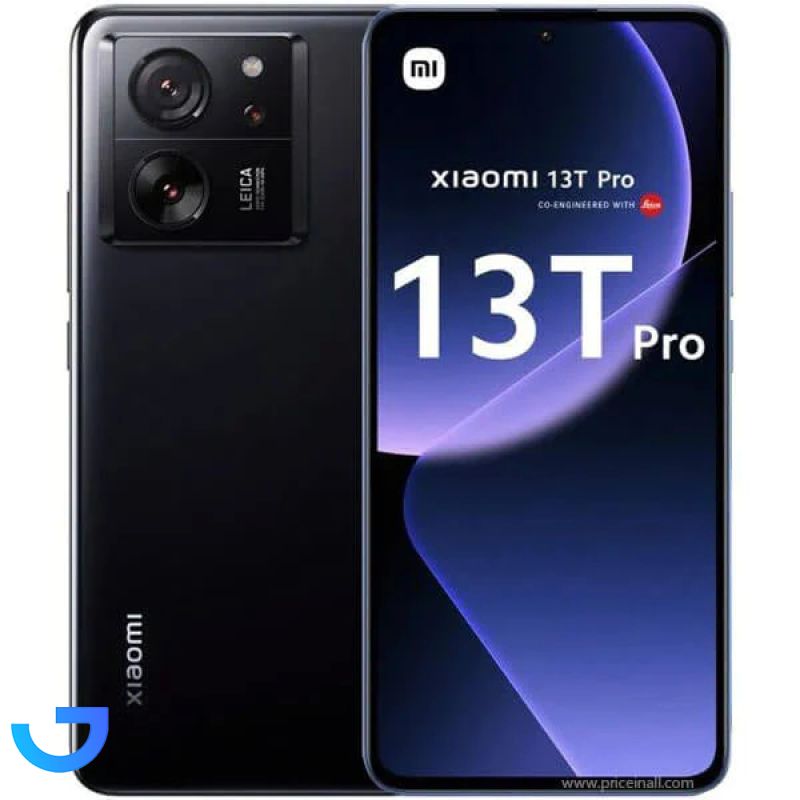 قیمت و خرید گوشی موبایل شیائومی مدل XIAOMI 13T Pro 5G ظرفیت512 گیگابایت رم 12 گیگابایت | فروشگاه آریا