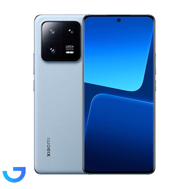 قیمت و خرید گوشی موبایل شیائومی Xiaomi 13 Pro  دو سیم کارت با حافظه 512 گیگابایت رم 12 گیگابایت | فروشگاه آریا