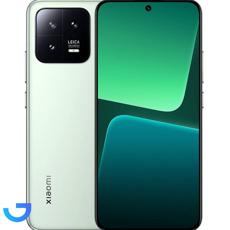 قیمت و خرید گوشی موبایل شیائومی Xiaomi 13 Pro  دو سیم کارت با حافظه 512 گیگابایت رم 12 گیگابایت | فروشگاه آریا