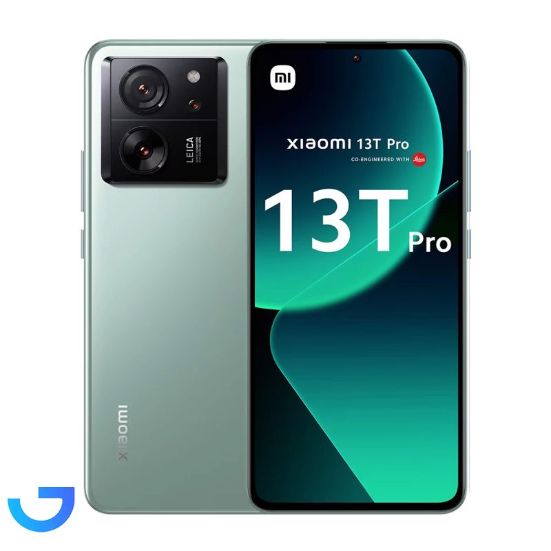 قیمت و خرید گوشی موبایل شیائومی مدل XIAOMI 13T Pro 5G ظرفیت512 گیگابایت رم 12 گیگابایت | فروشگاه آریا