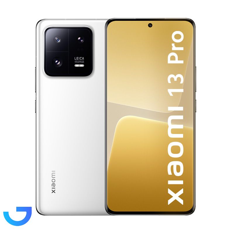 قیمت و خرید گوشی موبایل شیائومی Xiaomi 13 Pro  دو سیم کارت با حافظه 512 گیگابایت رم 12 گیگابایت | فروشگاه آریا