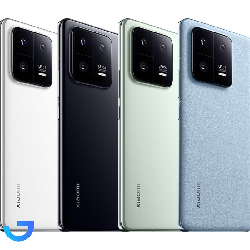 قیمت و خرید گوشی موبایل شیائومی Xiaomi 13 Pro  دو سیم کارت با حافظه 256 گیگابایت رم 12 گیگابایت | فروشگاه آریا