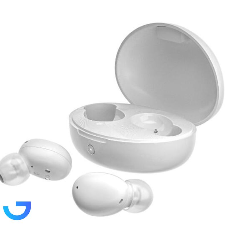 قیمت و خرید هدفون بلوتوثی کیو سی وای مدل T16 | فروشگاه آریا