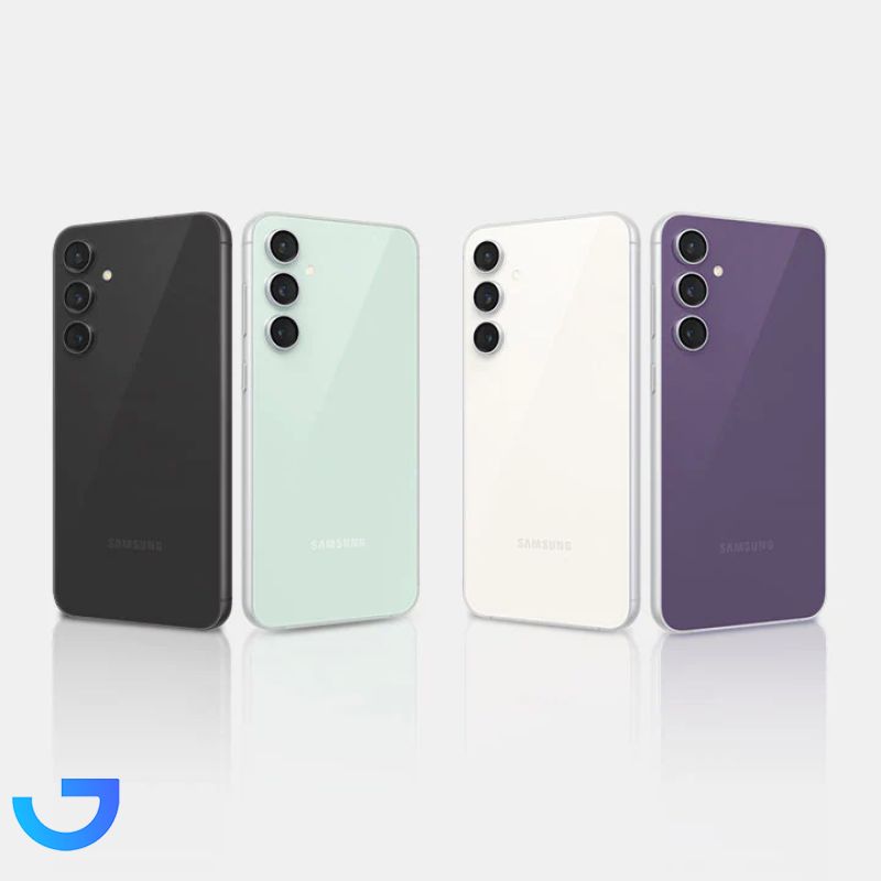 قیمت و خرید گوشی موبایل سامسونگ Samsung Galaxy S23 FE 5G حافظه 128 رم 8 گیگابایت (ویتنام . هند ) | فروشگاه آریا