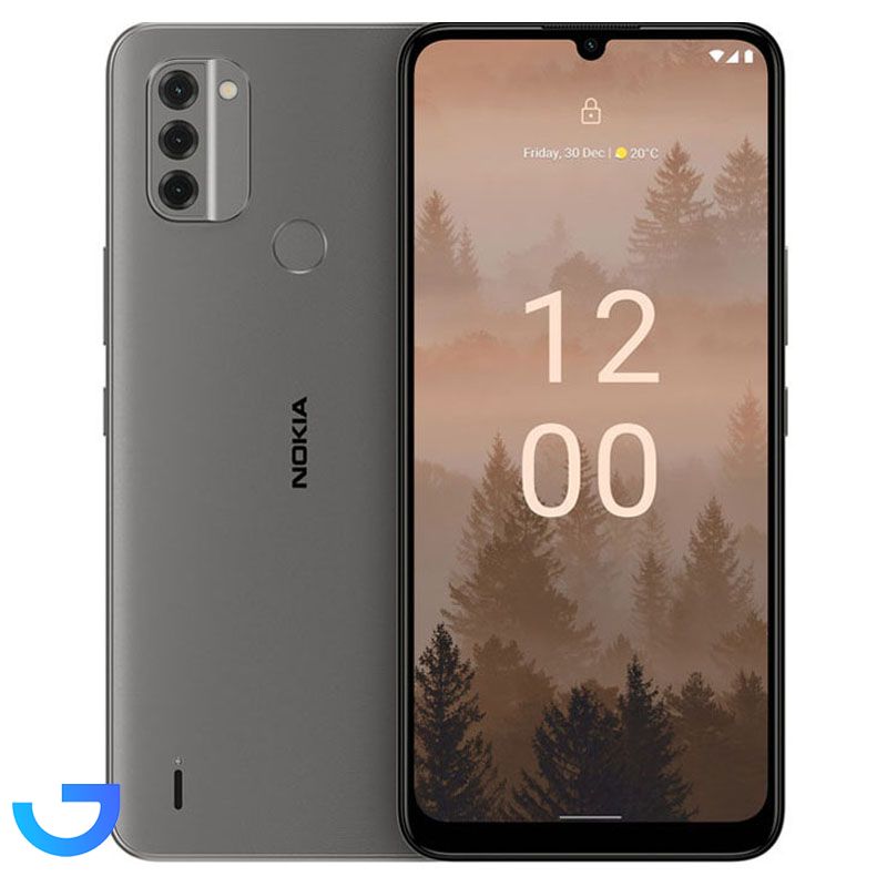 قیمت و خرید گوشی موبایل نوکیا مدل Nokia C31 دو سیم کارت ظرفیت 128 رم 4 گیگابایت | فروشگاه آریا