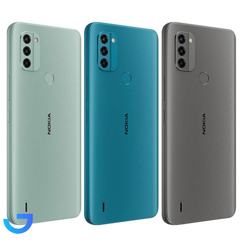 قیمت و خرید گوشی موبایل نوکیا مدل Nokia C31 دو سیم کارت ظرفیت 128 رم 4 گیگابایت | فروشگاه آریا