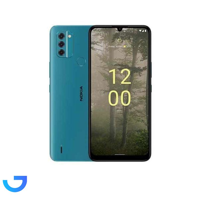 قیمت و خرید گوشی موبایل نوکیا مدل Nokia C31 دو سیم کارت ظرفیت 128 رم 4 گیگابایت | فروشگاه آریا