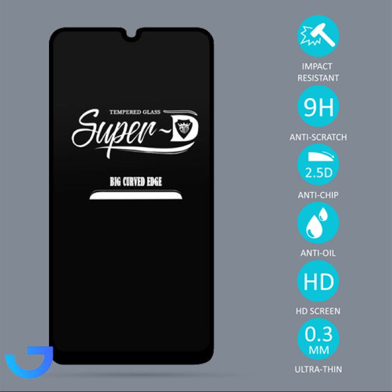 قیمت و خرید محافظ صفحه نمایش گلس استار مدل STAR-SUPER-D مناسب برای سامسونگ Galaxy A04 | فروشگاه آریا