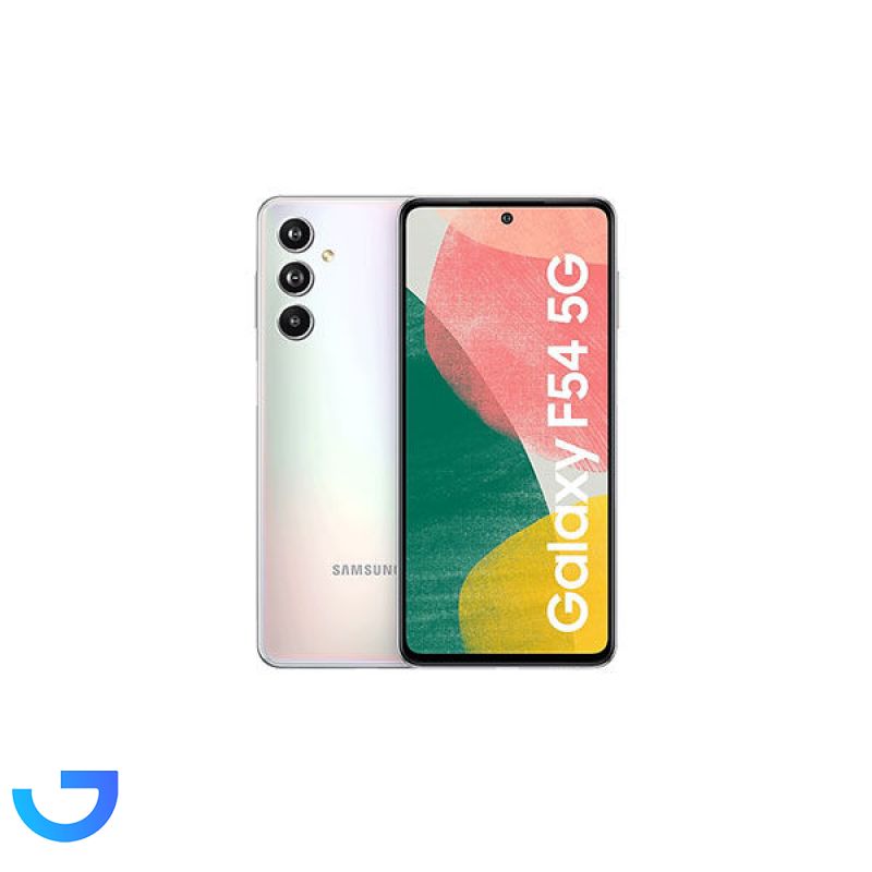 قیمت و خرید گوشی موبایل سامسونگ مدل Samsung GALAXY F54 5G ظرفیت 256 رم 8 گیگابایت | فروشگاه آریا
