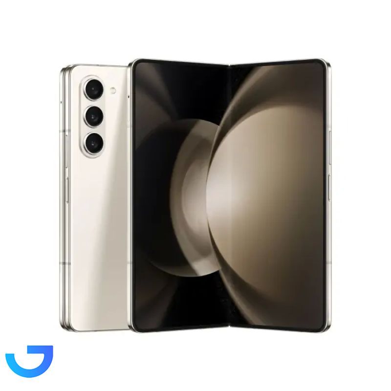 قیمت و خرید گوشی موبايل سامسونگ مدل Galaxy Z Fold5 ظرفیت 512 گیگابایت رم 12 گیگابایت | فروشگاه آریا