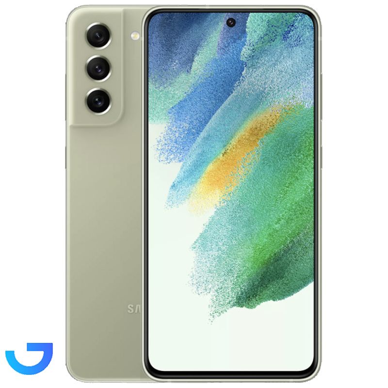 قیمت و خرید گوشی موبایل سامسونگ مدل گلکسیSamsung Galaxy S21 FE 5G حافظه 128 رم 8 گیگابایت | فروشگاه آریا