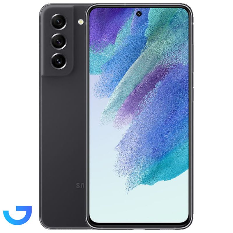 قیمت و خرید گوشی موبایل سامسونگ مدل گلکسیSamsung Galaxy S21 FE 5G حافظه 128 رم 8 گیگابایت | فروشگاه آریا