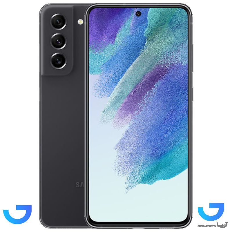 قیمت و خرید گوشی موبایل سامسونگ مدل گلکسیSamsung Galaxy S21 FE 5G حافظه 128 رم 8 گیگابایت | فروشگاه آریا