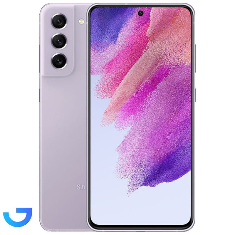 قیمت و خرید گوشی موبایل سامسونگ مدل گلکسیSamsung Galaxy S21 FE 5G حافظه 128 رم 8 گیگابایت | فروشگاه آریا