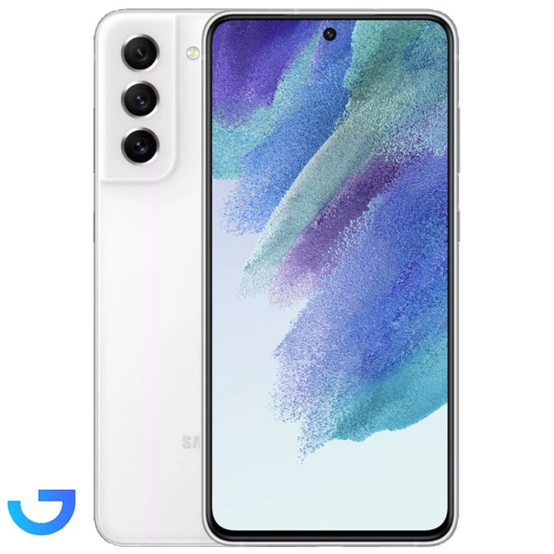 قیمت و خرید گوشی موبایل سامسونگ مدل گلکسیSamsung Galaxy S21 FE 5G حافظه 128 رم 8 گیگابایت | فروشگاه آریا