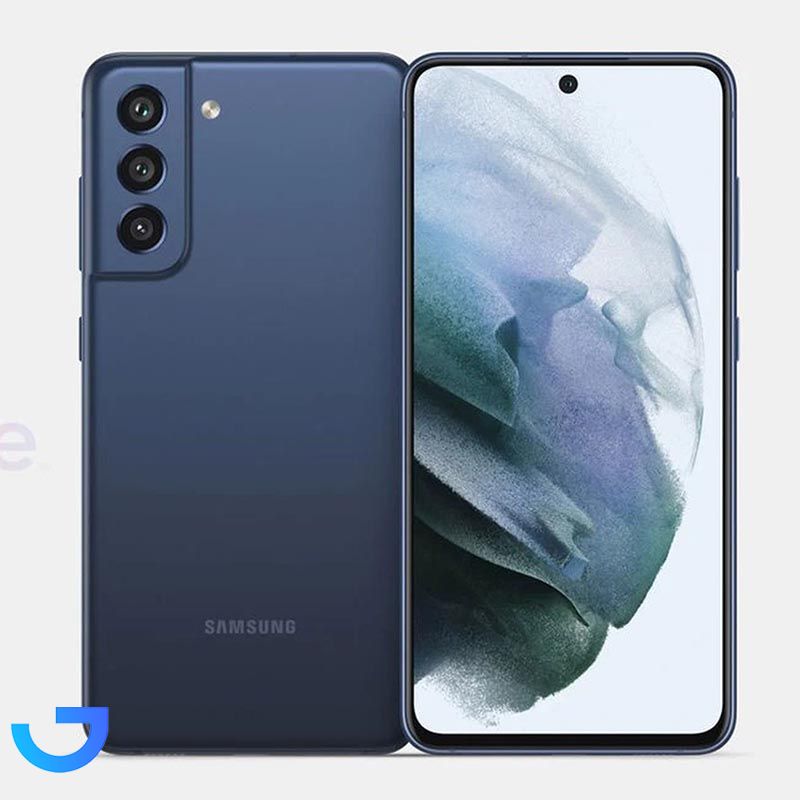 قیمت و خرید گوشی موبایل سامسونگ مدل گلکسی S21 FE 5G حافظه 256 رم 8 گیگابایت ( نسخه اسنپ دراگون ) | فروشگاه آریا