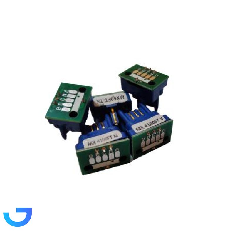 قیمت و خرید چیپست کارتریج فتوکپی شارپ MX-4100FT | فروشگاه آریا