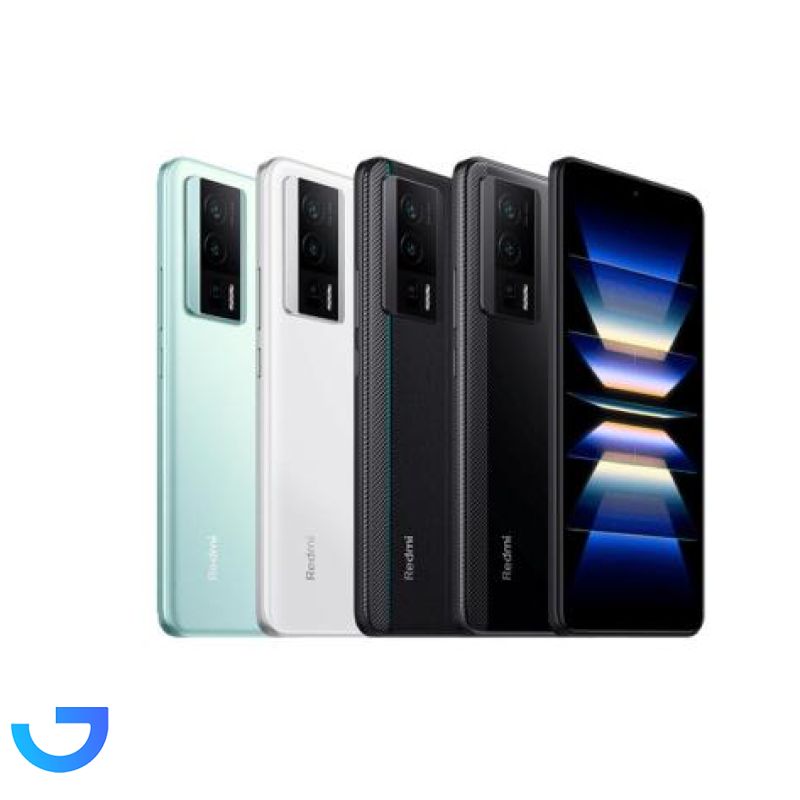 قیمت و خرید گوشی موبایل شیائومی مدل Xiaomi Redmi K60pro ظرفیت 256 گیگابایت و رم 12 گیگابایت | فروشگاه آریا