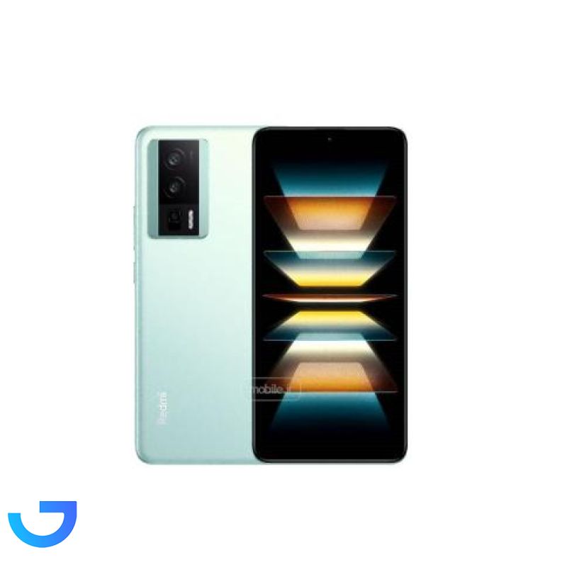 قیمت و خرید گوشی موبایل شیائومی مدل Xiaomi Redmi K60pro ظرفیت 256 گیگابایت و رم 12 گیگابایت | فروشگاه آریا