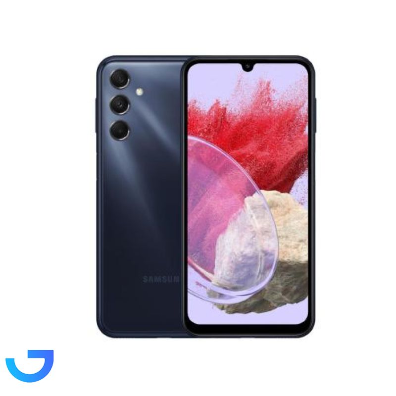 قیمت و خرید گوشی موبایل سامسونگ مدلSamsung Galaxy M34ظرفیت 128 گیگابایت رم 6 گیگابایت | فروشگاه آریا