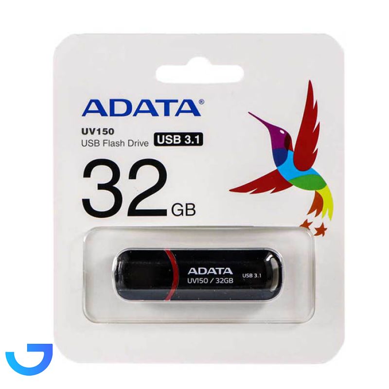 قیمت و خرید فلش مموری ای دیتا مدل DashDrive UV150 با ظرفیت 32 گیگابایت | فروشگاه آریا قیمت و خرید فلش مموری ای دیتا مدل DashDrive UV150 با ظرفیت 32 گیگابایت | فروشگاه آریا