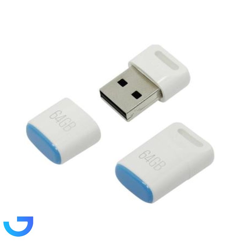 قیمت و خرید فلش مموری سیلیکون پاور USB 2.0 Touch T06 ظرفیت 64 گیگابایت | فروشگاه آریا
