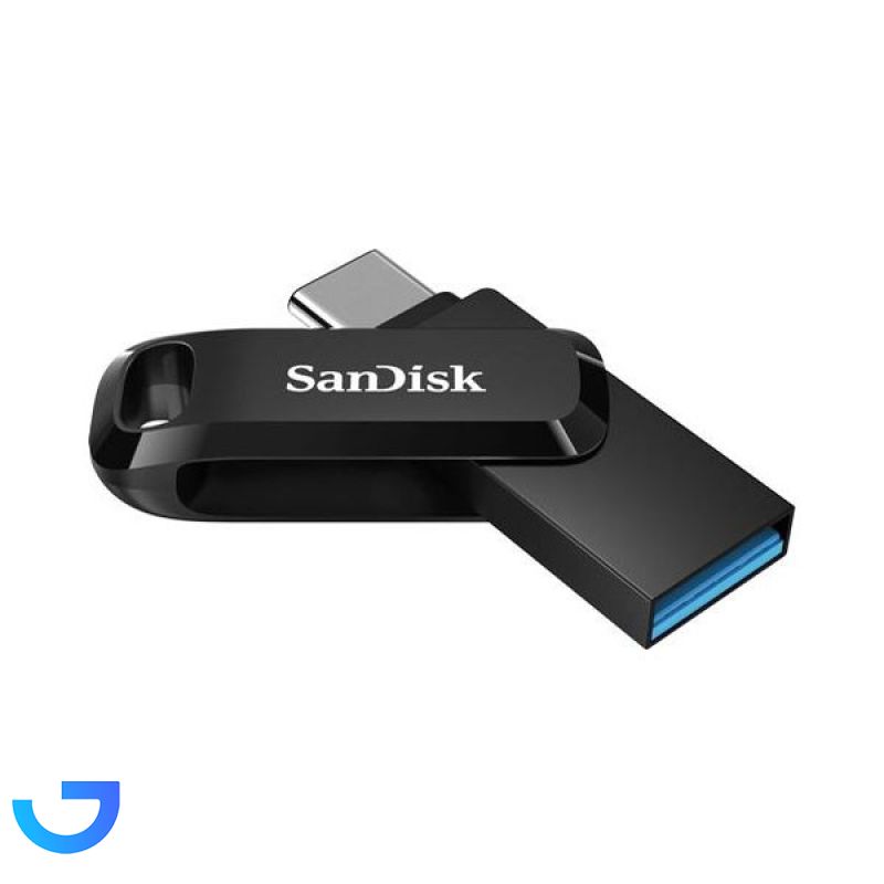 قیمت و خرید فلش مموری سن دیسک مدل Ultra Dual Drive GO USB Type-C ظرفیت 64 گیگابایت | فروشگاه آریا قیمت و خرید فلش مموری سن دیسک مدل Ultra Dual Drive GO USB Type-C ظرفیت 64 گیگابایت | فروشگاه آریا