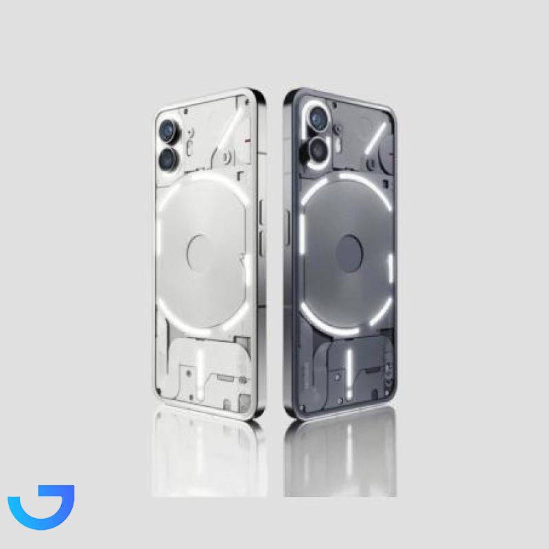 قیمت و خرید گوشی موبایل ناتینگ فون NOTHING PHONE 1 دوسیم کارت حافظه 256 گیگابایت رم 8 گیگابایت | فروشگاه آریا