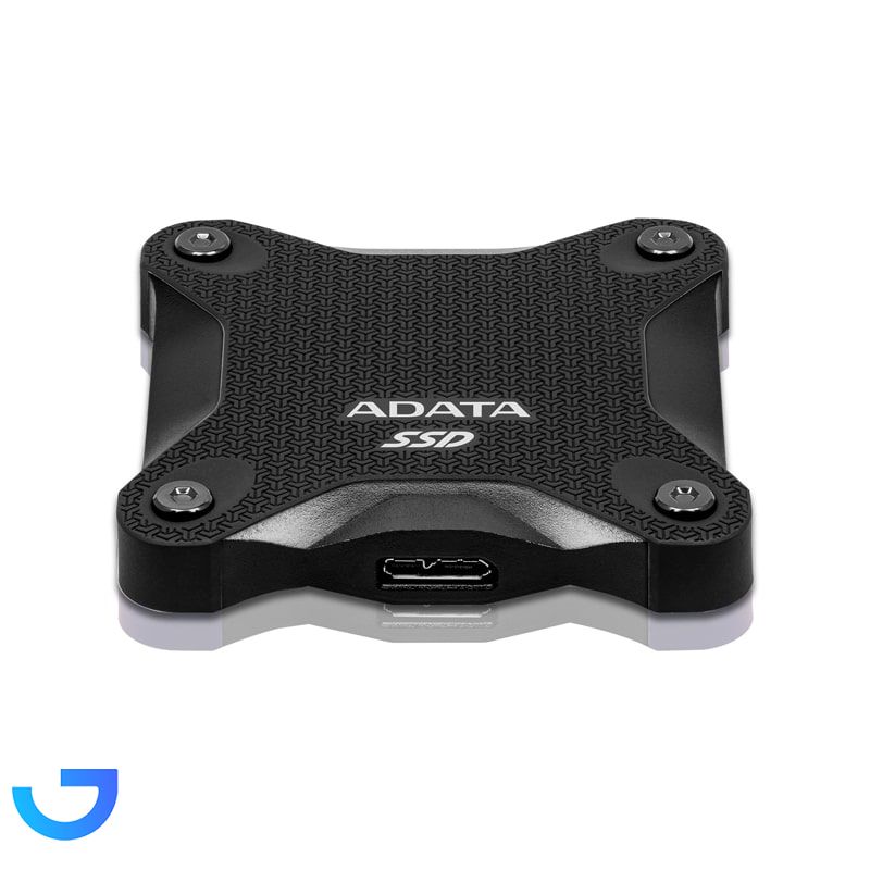 قیمت و خرید حافظه SSD اکسترنال ای دیتا مدل  SD600Q-960GB | فروشگاه آریا