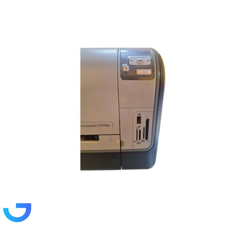 قیمت و خرید پرینتر لیزری رنگی اچ پی مدل CP1518NI (استوک) | فروشگاه آریا