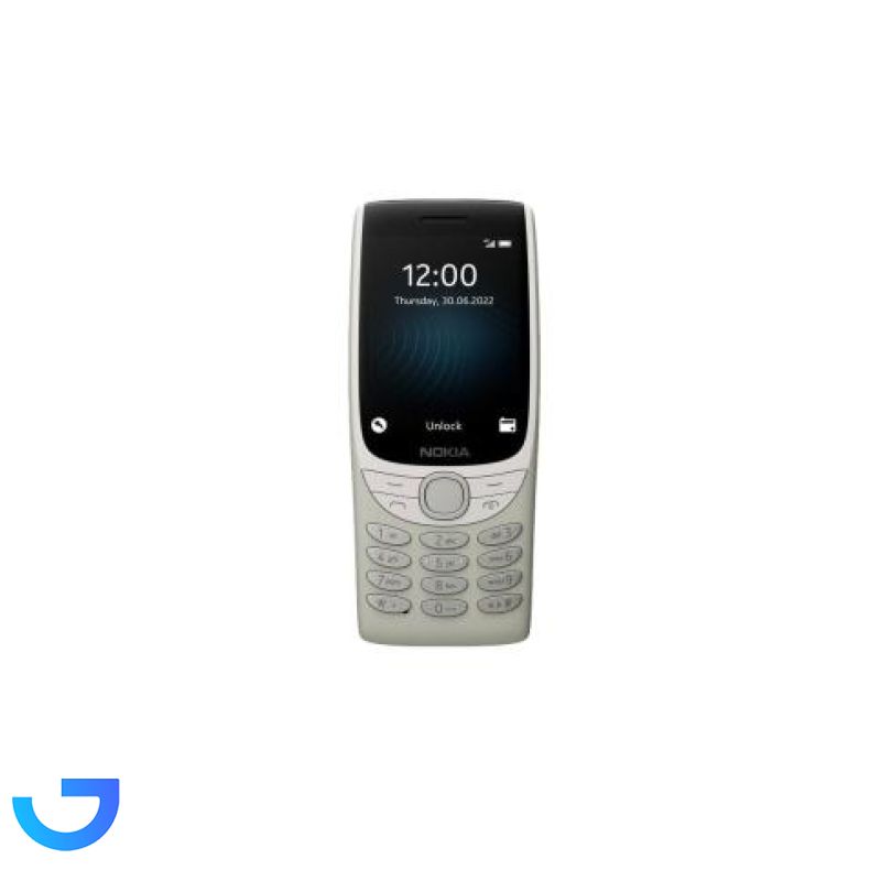 جزئیات ، قیمت و خرید گوشی موبایل نوکیا مدل Nokia 8210 4g فروشگاه آریا