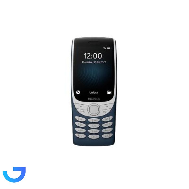 قیمت و خرید گوشی موبایل نوکیا مدل Nokia 8210 4G | فروشگاه آریا