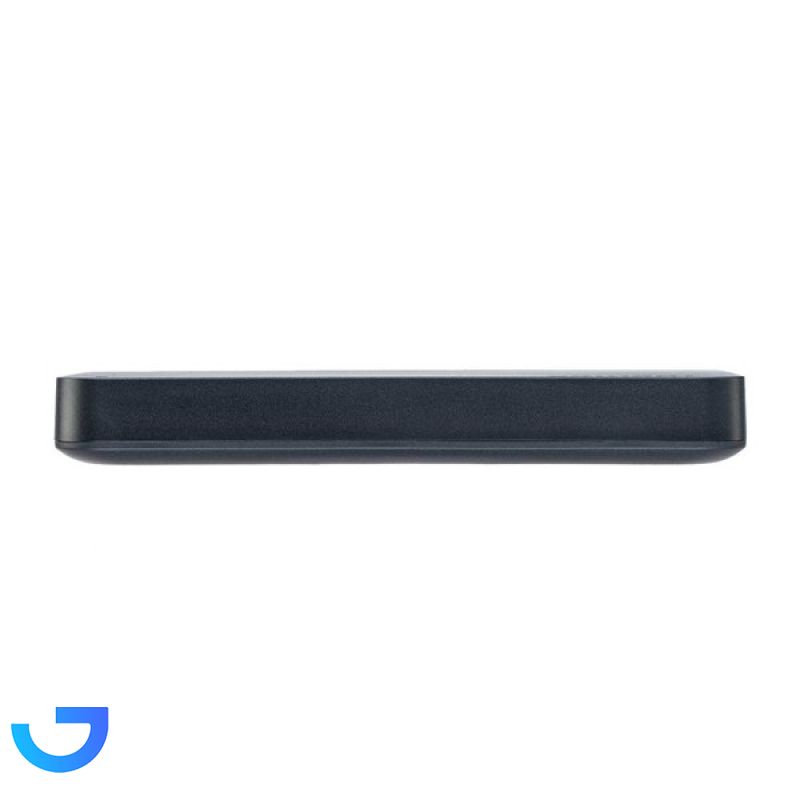 قیمت و خرید هارد اکسترنال توشیبا مدل Canvio ‌‌Basics ظرفیت 2 ترابایت | فروشگاه آریا