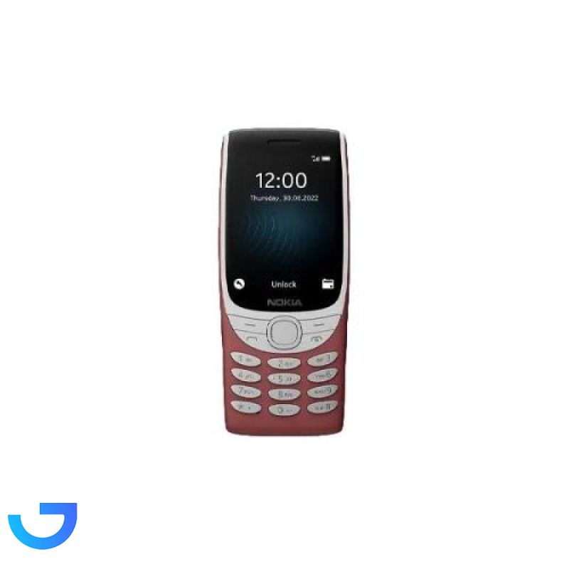 قیمت و خرید گوشی موبایل نوکیا مدل Nokia 8210 4G | فروشگاه آریا